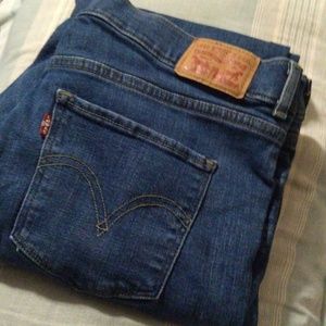 Levi jeans